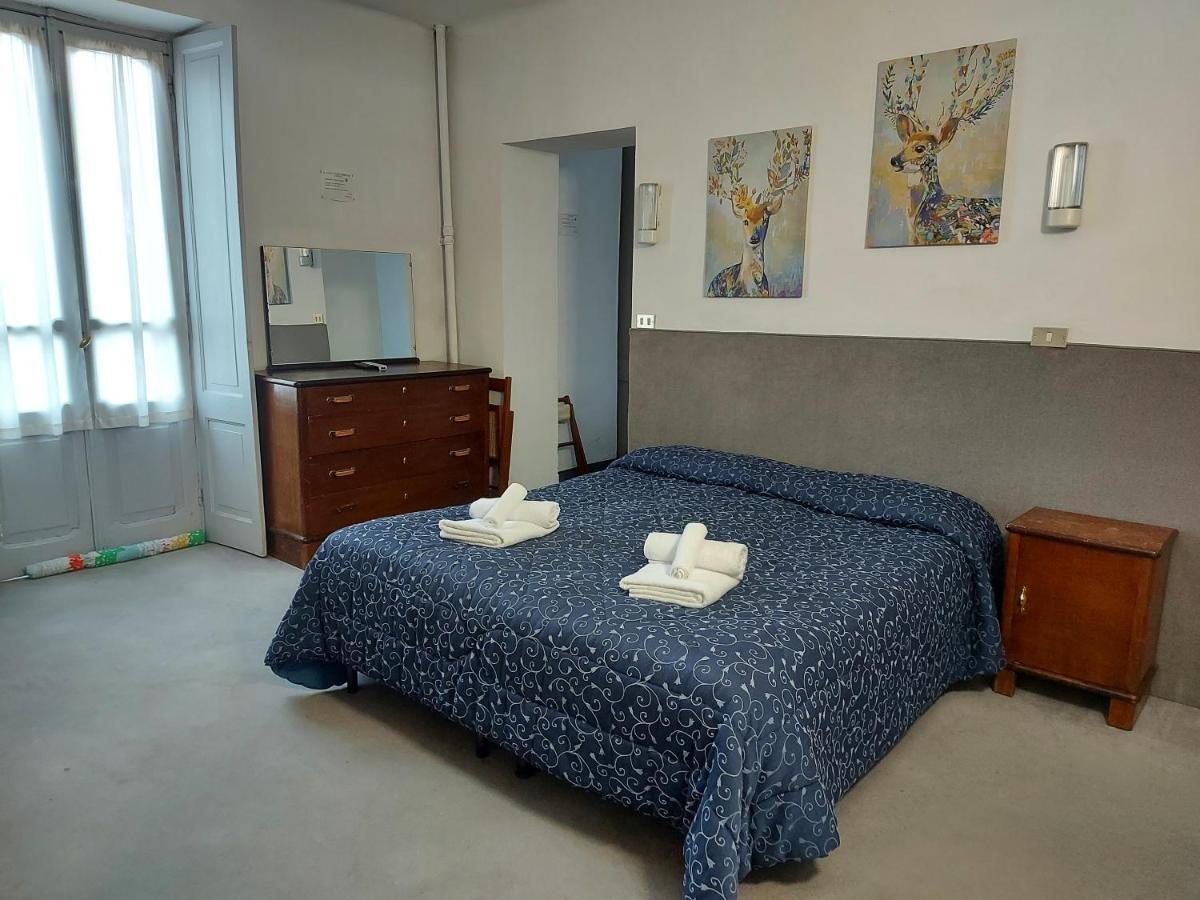 בארדונקיה Hotel Sommeiller מראה חיצוני תמונה