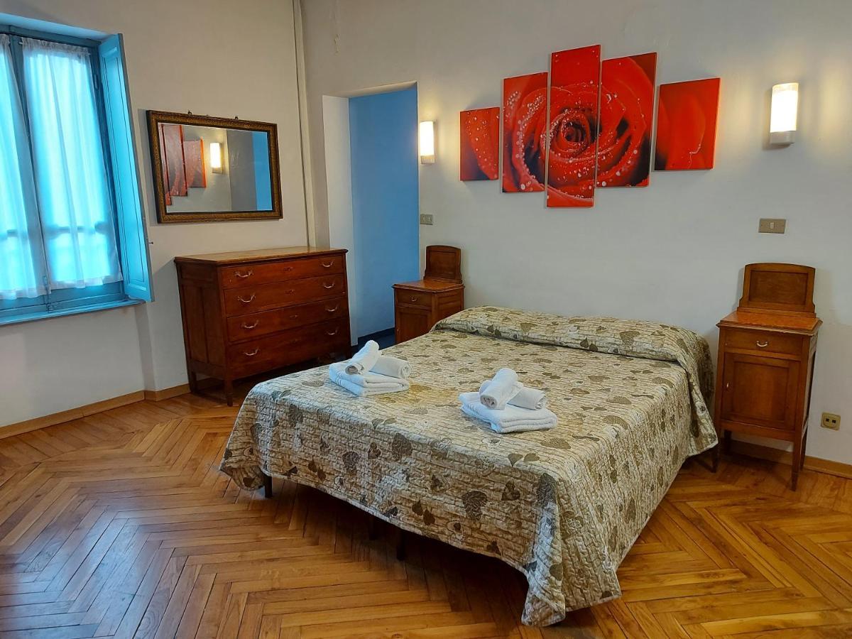 בארדונקיה Hotel Sommeiller מראה חיצוני תמונה