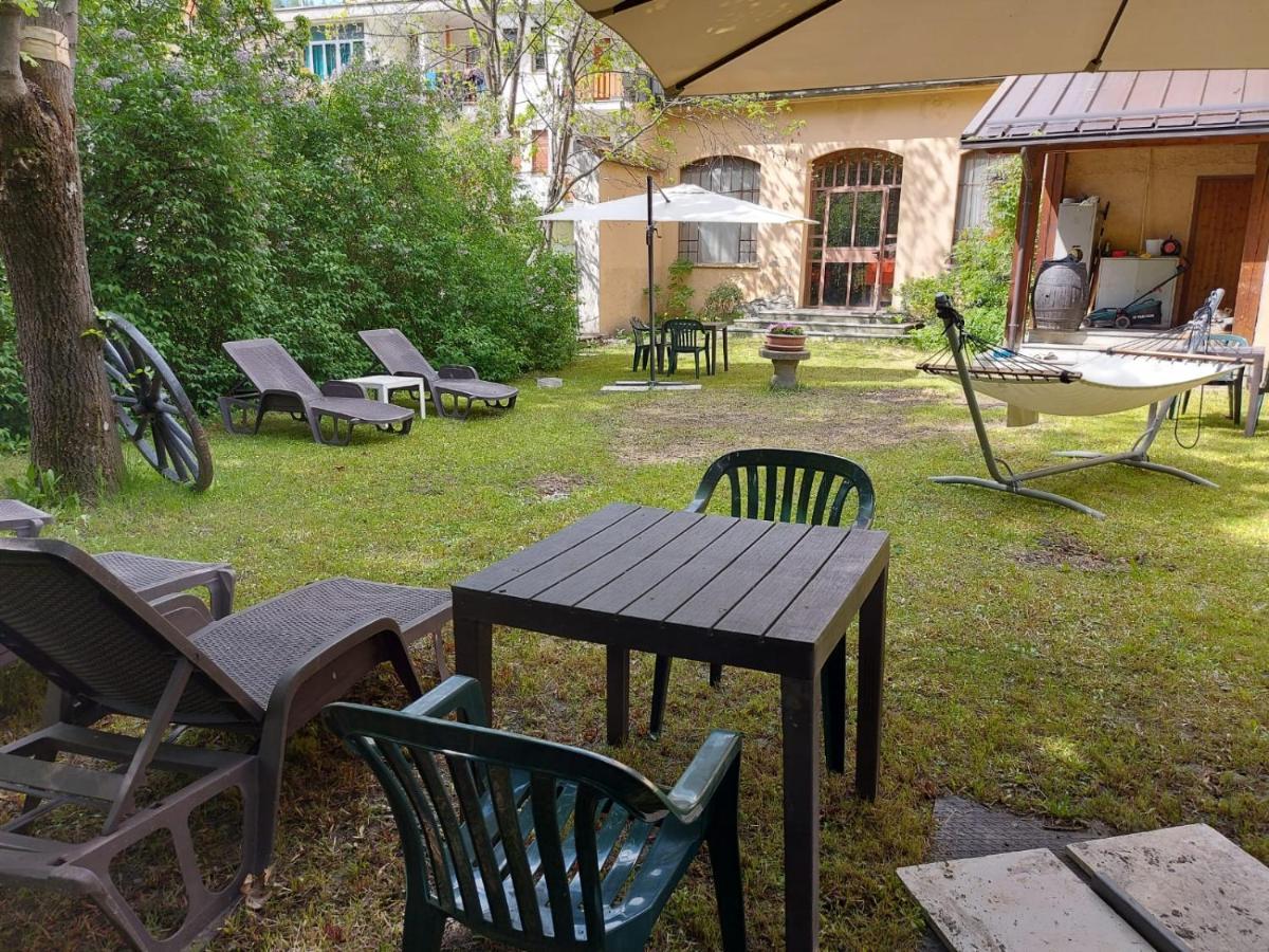 בארדונקיה Hotel Sommeiller מראה חיצוני תמונה