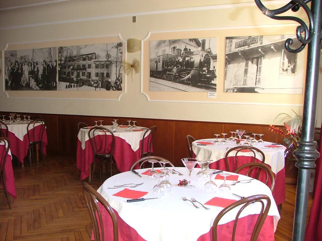בארדונקיה Hotel Sommeiller מראה חיצוני תמונה