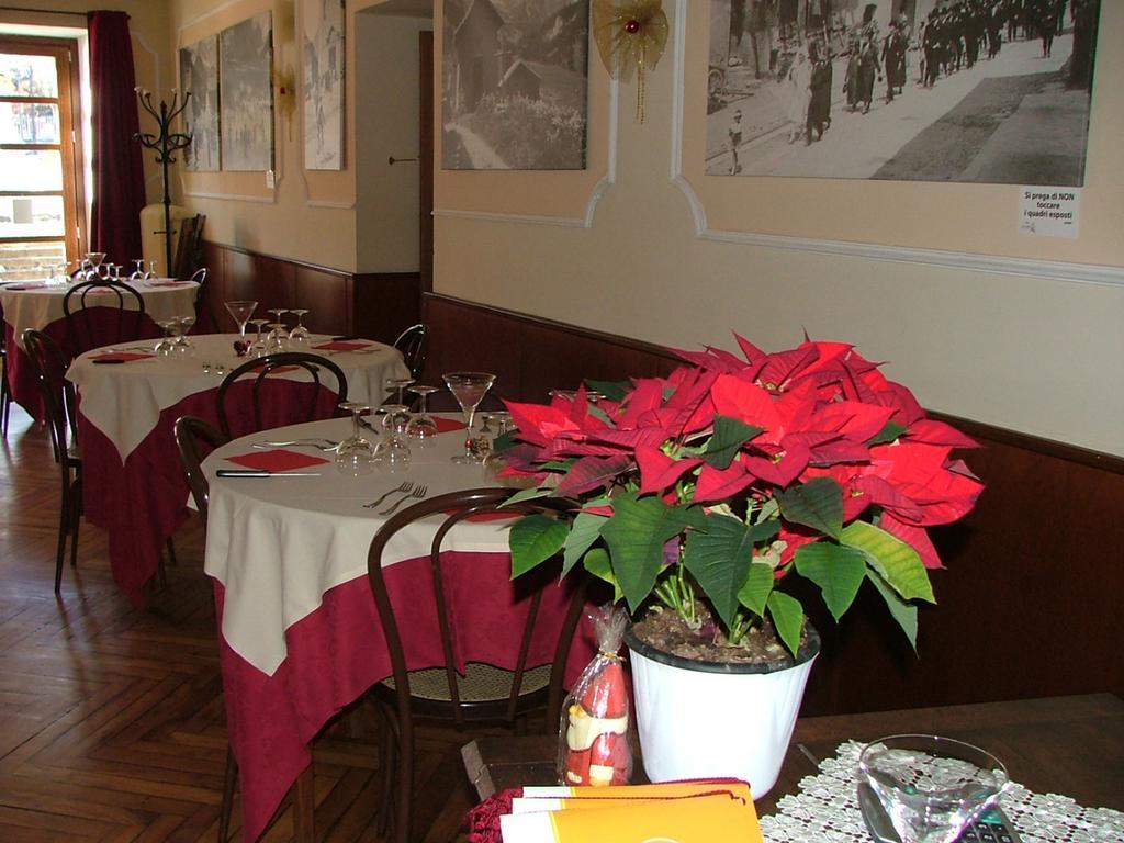 בארדונקיה Hotel Sommeiller מראה חיצוני תמונה