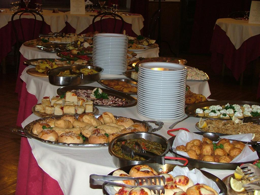 בארדונקיה Hotel Sommeiller מראה חיצוני תמונה